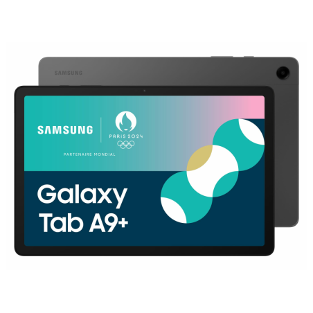 TABLET SAMSUNG TAB A9 X210 4-64 11" GRAFITO