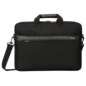 Targus GeoLite 35,6 cm (14") Slip case Negro