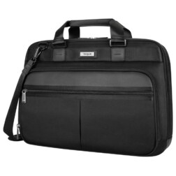 Maletin portatil targus 15-6 pulgadas mobile elite