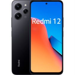 SMARTPHONE XIAOMI REDMI 12 4GB-128GB 4G NFC AZUL