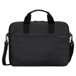 Maletin targus intellect portatil 14 pulgadas negro