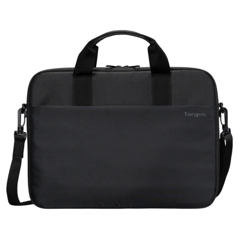 Maletin targus intellect portatil 14 pulgadas negro