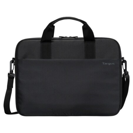 Maletin targus intellect portatil 14 pulgadas negro