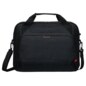 Targus EcoSmart 40,6 cm (16") Maletín Negro, Rojo