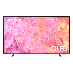 Televisor Samsung QLED Q60C TQ50Q60CAU 50"- Ultra HD 4K- Smart TV- WiFi