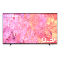 Televisor Samsung QLED Q60C TQ50Q60CAU 50"- Ultra HD 4K- Smart TV- WiFi