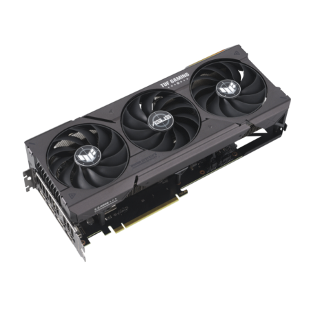 TARJETA GRAFICA ASUS TUF RTX 4060TI OC GAMING 8GB GDDR6