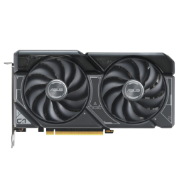 TARJETA GRAFICA ASUS DUAL RTX 4060TI 2X A16GB GDDR6