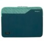 Funda targus pulse portatil 14 pulgadas verde