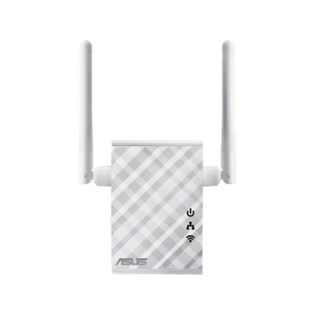 WIRELESS LAN REPETIDOR ASUS N300 RP-N12