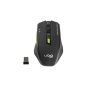 RATON UGO MY-03 WIRELESS 1800DPI OPTICAL BLACK