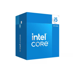 CPU INTEL I5 14400 LGA1700