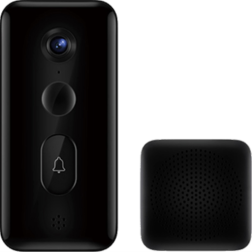 VIDEOPORTERO INTELIGENTE XIAOMI SMART DOORBELL TIMBRE CON CAMARA 2K