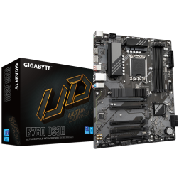 PLACA BASE GIGABYTE 1700 B760 DS3H