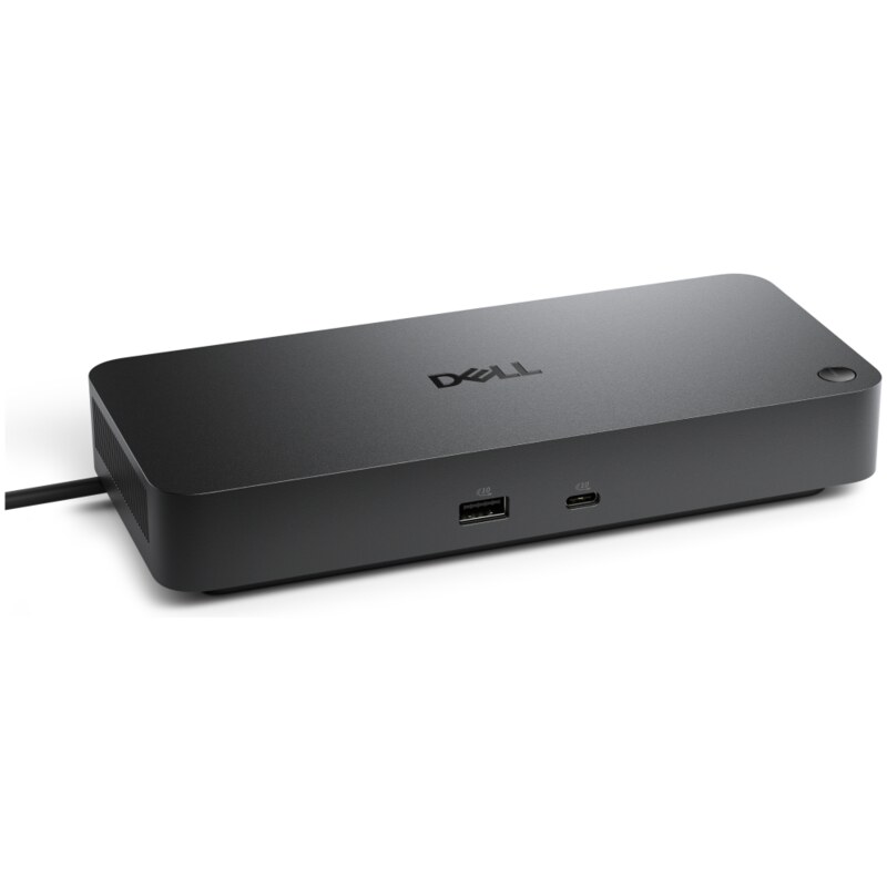 Docking station dell pro dock usb