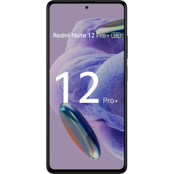 Smartphone Xiaomi Redmi Note 12 Pro+ 8GB- 256GB- 6-67"- 5G- Azul Cielo