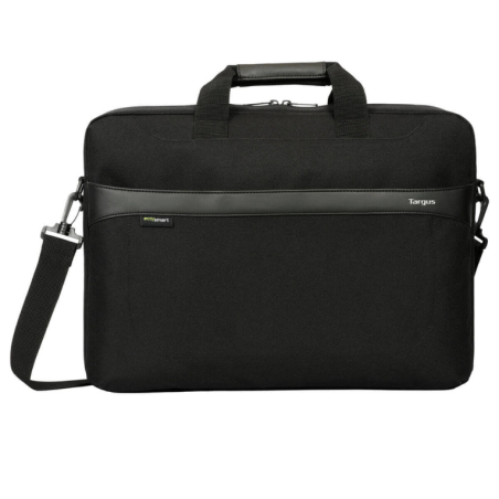 TARGUS 15-6" GEOLITE ECOSMART ESSENTIAL LAPTOP CASE