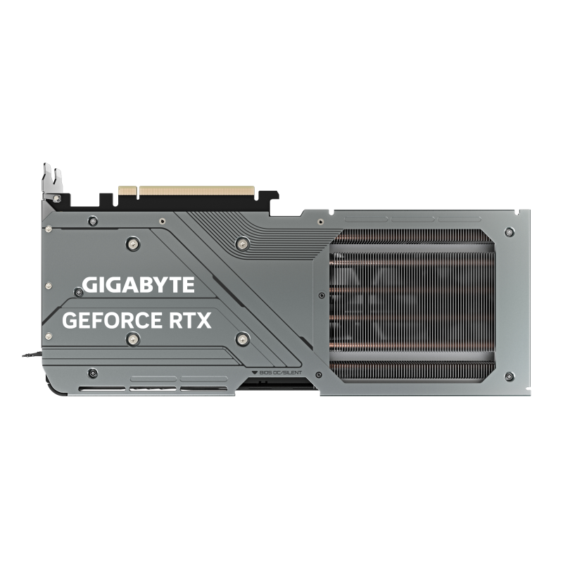 TARJETA GRAFICA GIGABYTE RTX 4070 SUPER GAMING OC 12GB