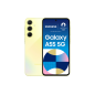 SMARTPHONE SAMSUNG A55 8GB-128GB 6,6" 5G YELLOW