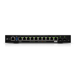 ROUTER UBIQUITI ER-12 EDGEROUTER 12 EDGEMAX