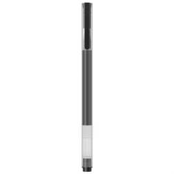 Bolígrafos de Tinta de Gel Xiaomi Mi High-Capacity Gel Pen- 10 unidades- Negros