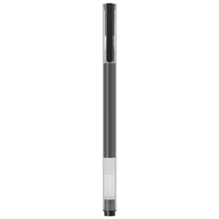 Bolígrafos de Tinta de Gel Xiaomi Mi High-Capacity Gel Pen- 10 unidades- Negros