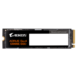 Disco duro interno ssd gigabyte aorus