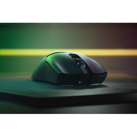 RATON INALAMBRICO RAZER VIPER V2 PRO 3000DPI NEGRO