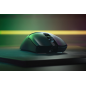 RATON INALAMBRICO RAZER VIPER V2 PRO 3000DPI NEGRO