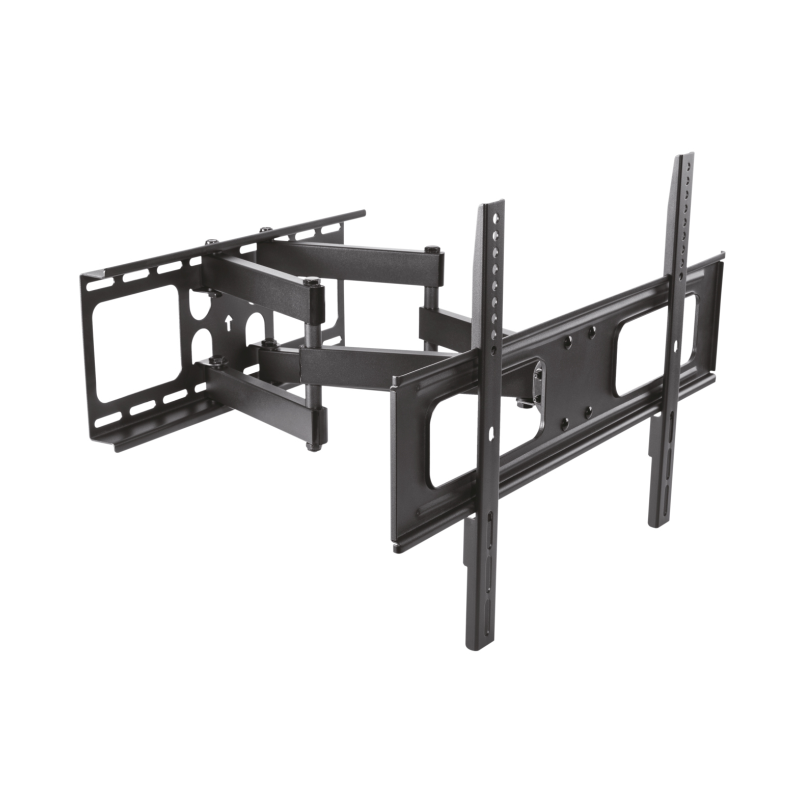 Soporte de Pared Giratorio- Inclinable- Nivelable Aisens WT70TSLE-027 para TV de 37-70"- hasta 50kg