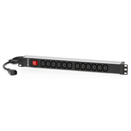 REGLETA SALICRU SPS-12F-PDU C13-C14