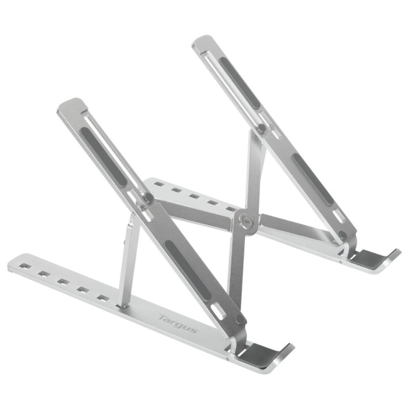 Soporte portatil targus ergo stand ajustable Soporte portatil targus ergo stand ajustable