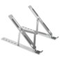 Soporte portatil targus ergo stand ajustable Soporte portatil targus ergo stand ajustable