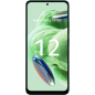 Smartphone Xiaomi Redmi Note 12 4GB- 128GB- 6-67"- 5G- Verde Bosque