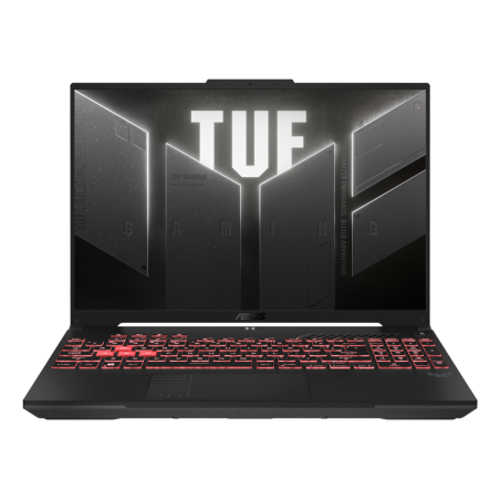 PORTATIL ASUS TUF607PI-QT047 R9-7845HX-32GB-1TB-16"FHD-RTX4070-FreeDOS