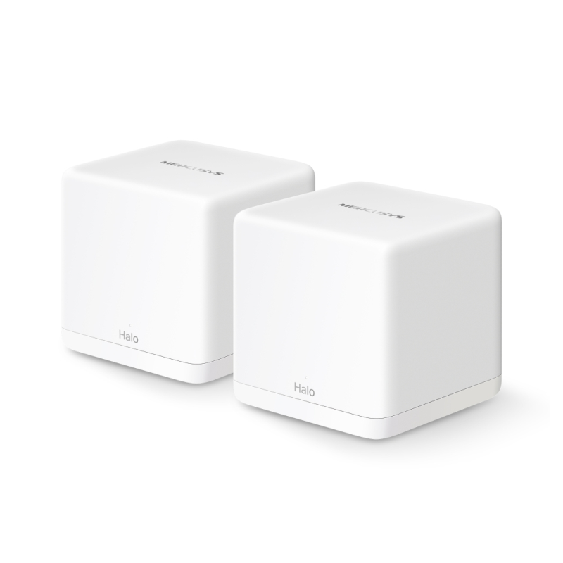 AX1500 WHOLE HOME MESH WI-FI 6 SYSTEM2-PACK