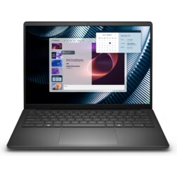 DELL Pro 14 Essential PV14250 Intel Core 7 150U Portátil 35,6 cm (14") Full HD+ 16 GB DDR5-SDRAM 512 GB SSD Wi-Fi 6 (802.11ax) W