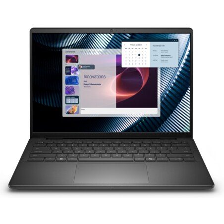 DELL Pro 14 Essential PV14250 Intel Core 7 150U Portátil 35,6 cm (14") Full HD+ 16 GB DDR5-SDRAM 512 GB SSD Wi-Fi 6 (802.11ax) W