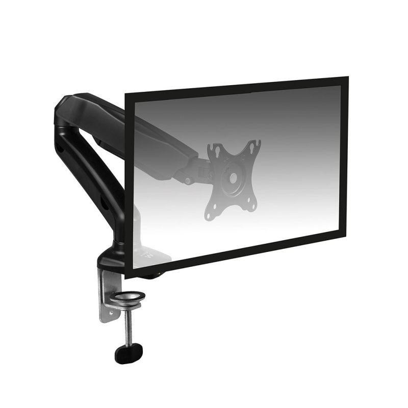 SOPORTE EWENT DESTOP PARA 1 MONITOR 13-32" MAX VESA 100X100