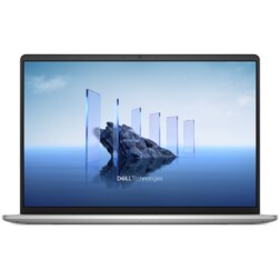 Portatil dell 16 dc16250 core 5 - 120u