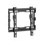 SOPORTE EWENT DE PARED PARA TV EASY FIX M 23 - 42" VESA MAX- 200X200