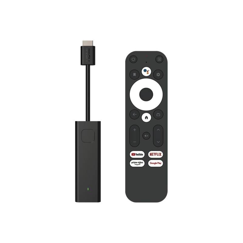 Android TV Leotec TvBox 4K Dongle GC216- 16GB