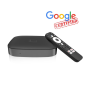 Reproductor android 11 leotec tv box