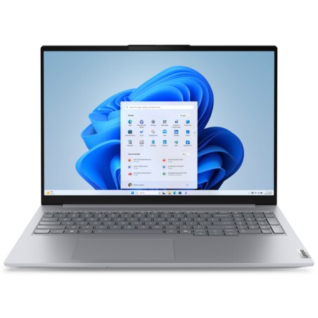 Portatil lenovo thinkbook 16 g8 u5 - 225u