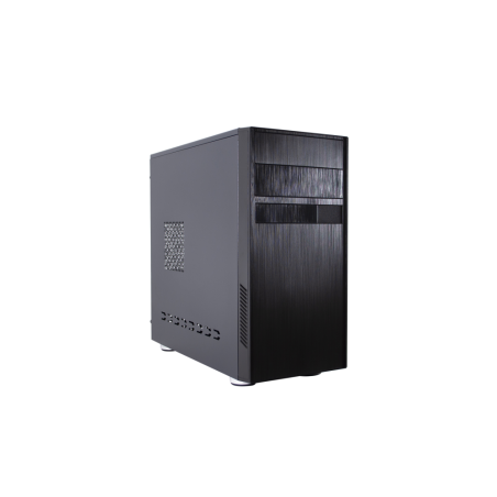 CAJA COOLBOX M670 MATX USB3-0 BASIC500