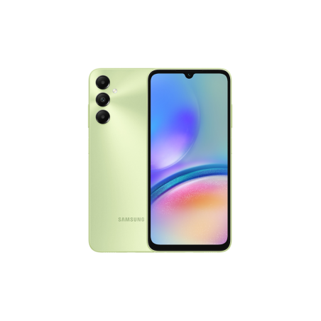 SMARTPHONE SAMSUNG A05S 4GB-64GB 6,7" GREEN