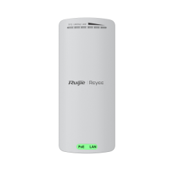 ENLACE RUIJIE REYEE 2-4GHZ 500m EXTERIOR 2UDS EMPAREJADAS