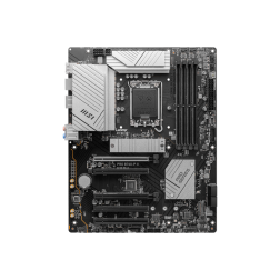 PLACA BASE MSI PRO B760-P II 1700 ATX 4XDDR5