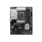 Placa base msi 1700 pro b760 - p