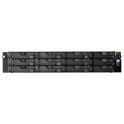 NAS ASUSTOR RACK AS7112RDX-RAIL KIT